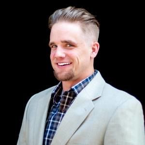 Meet your Posher, Trevor